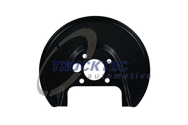 Splash Guard, brake disc